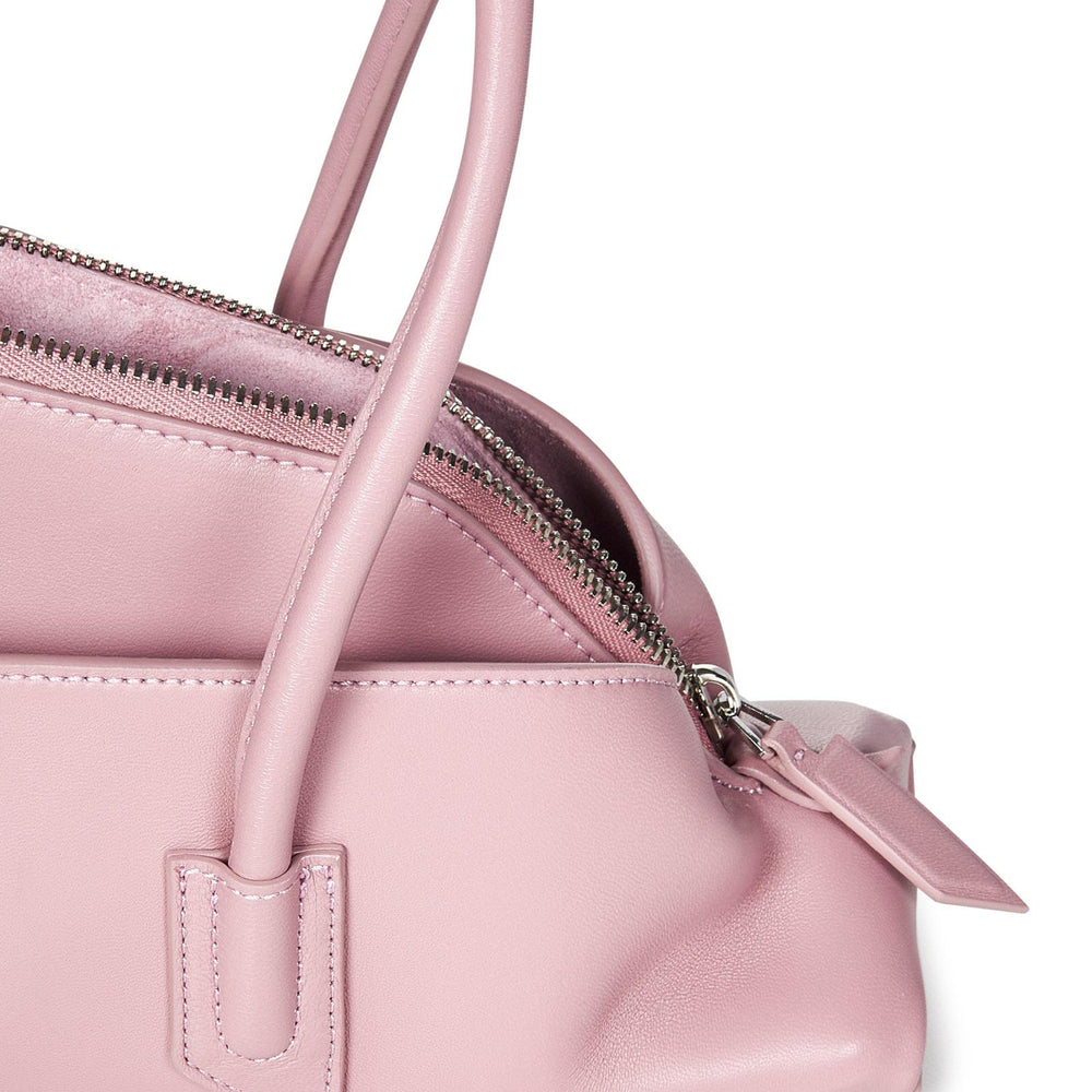 
                  
                    Borsa a mano "La Passeggiata Small" The Attico 250WAH00058LBT001AA 026 The Attico 
                  
                