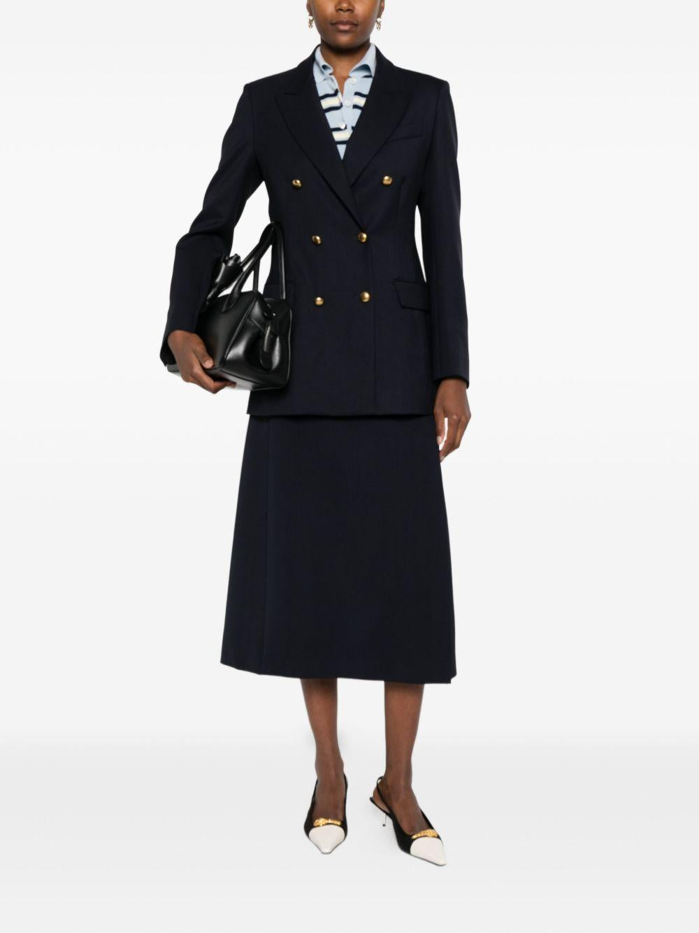 Giacca P.A.R.O.S.H. D420436GLILIUXY254 012 P.A.R.O.S.H. 