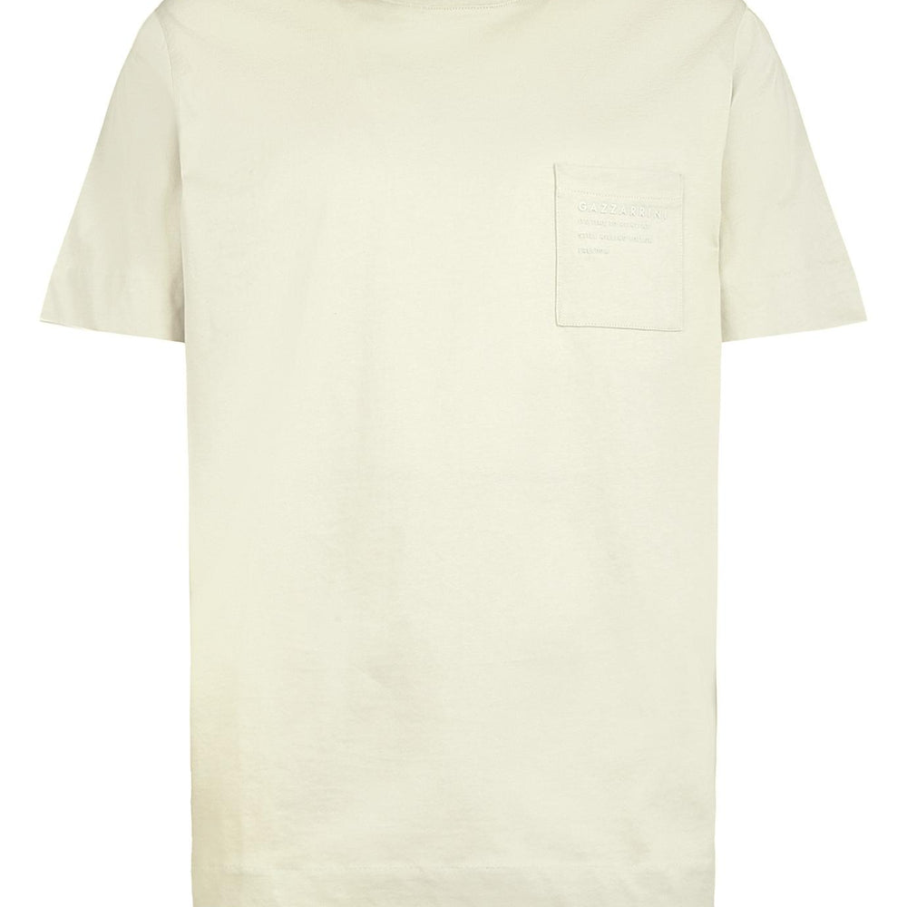 T-shirt Gazzarrini x Michele Franzese TE184G SALVIA Gazzarrini x Michele Franzese 