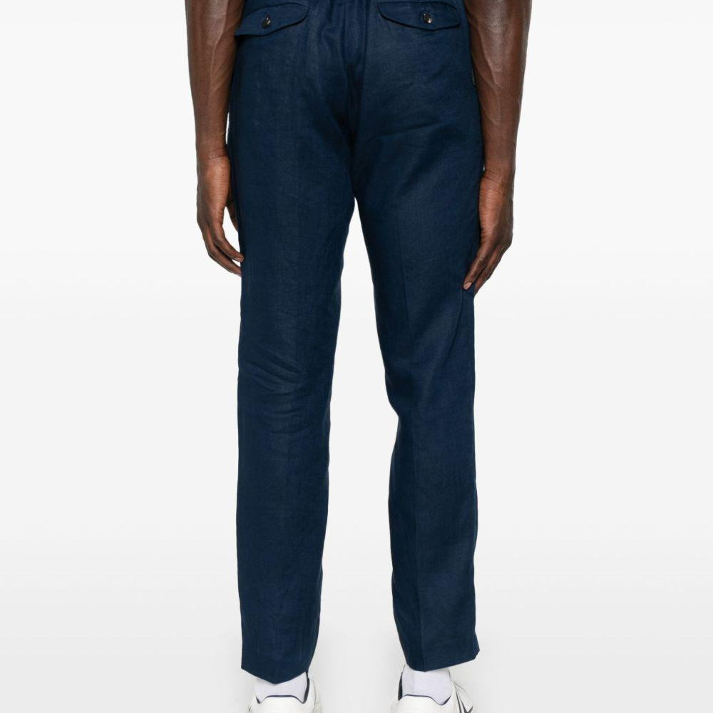 
                  
                    Pantaloni Denny Michael Cole LUDEN3783S25 001 Michael Coal 
                  
                