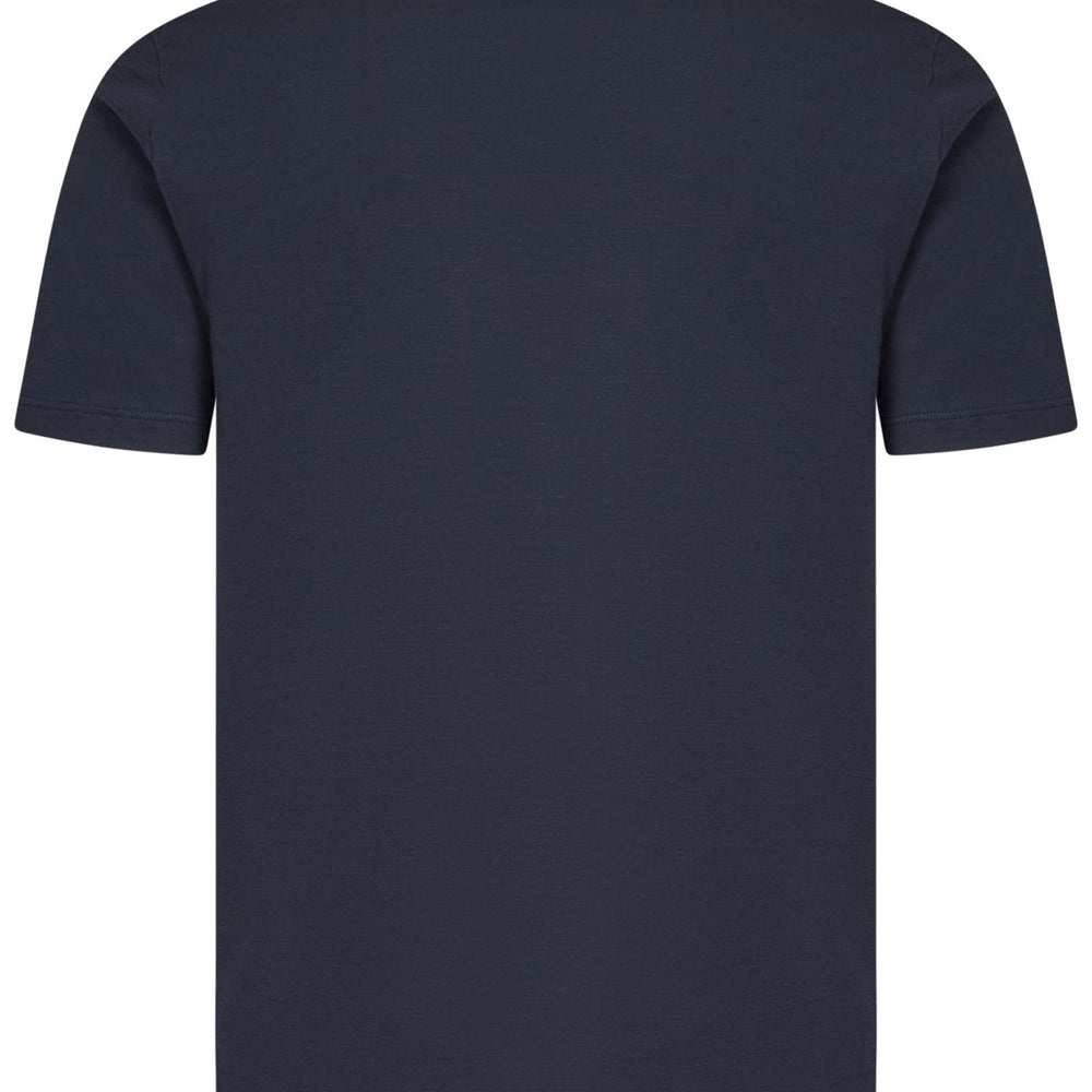 T-shirt Cruciani UC51T01TE01ZGC02 10973 Cruciani 