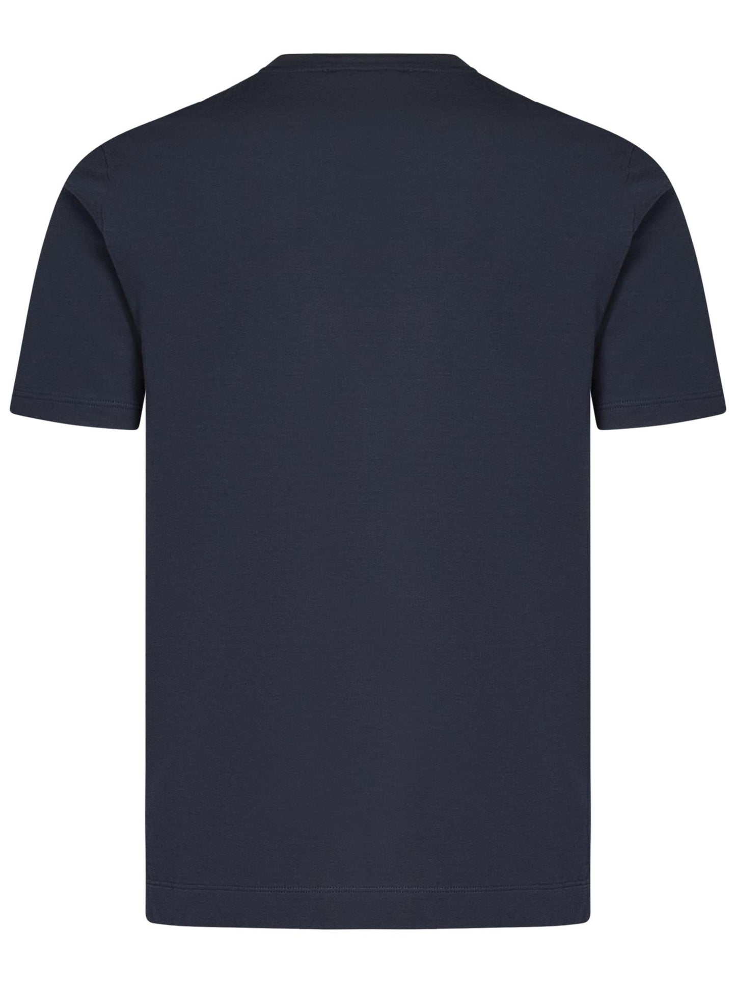 T-shirt Cruciani UC51T01TE01ZGC02 10973 Cruciani 