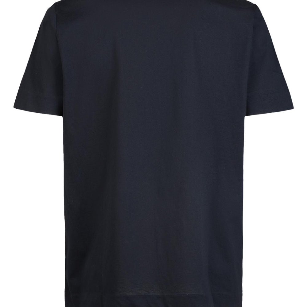T-shirt Gazzarrini x Michele Franzese TE184G NERO Gazzarrini x Michele Franzese 
