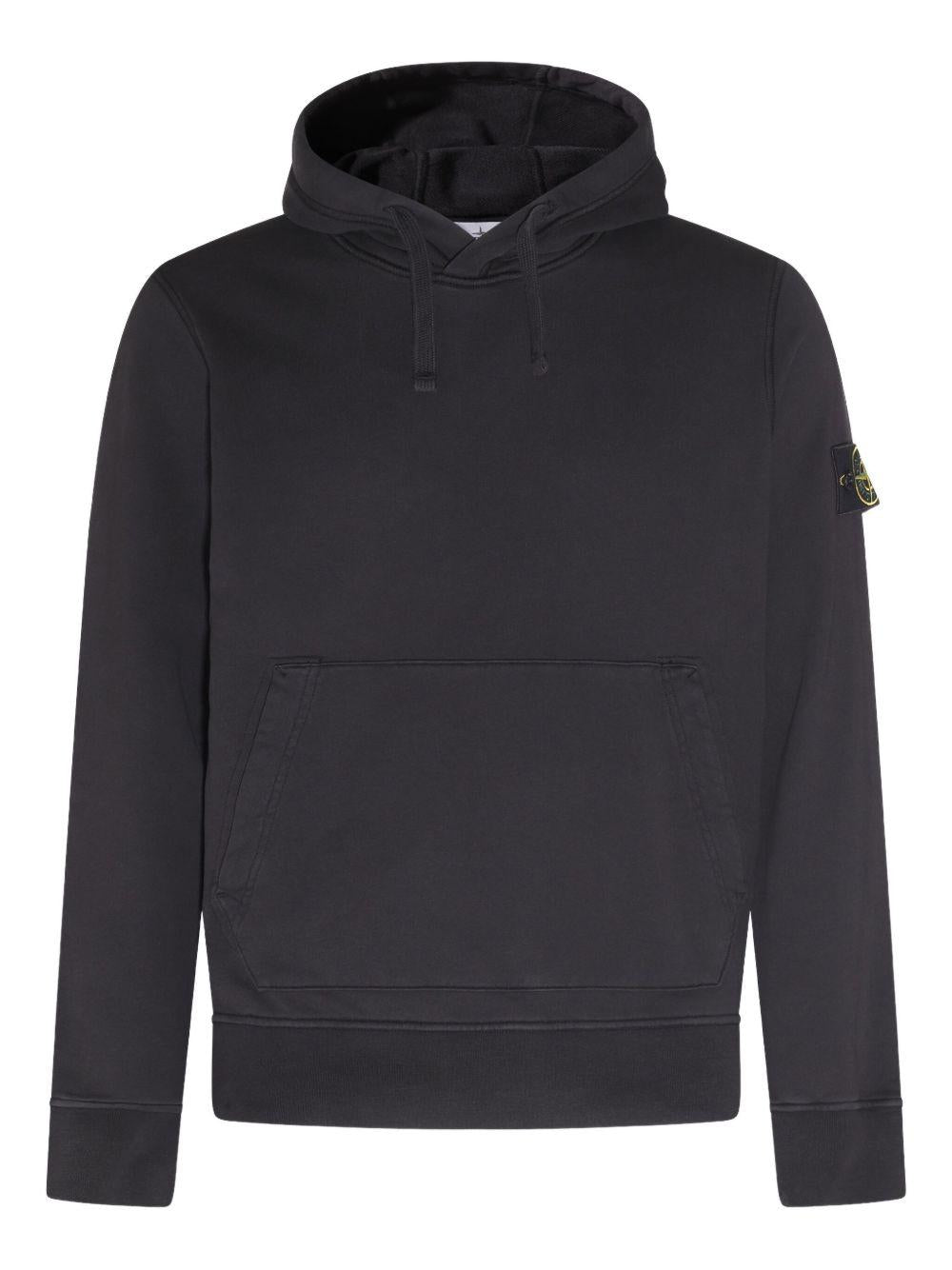 Felpa Stone Island K2S156100062S0051 V0029 Stone Island 