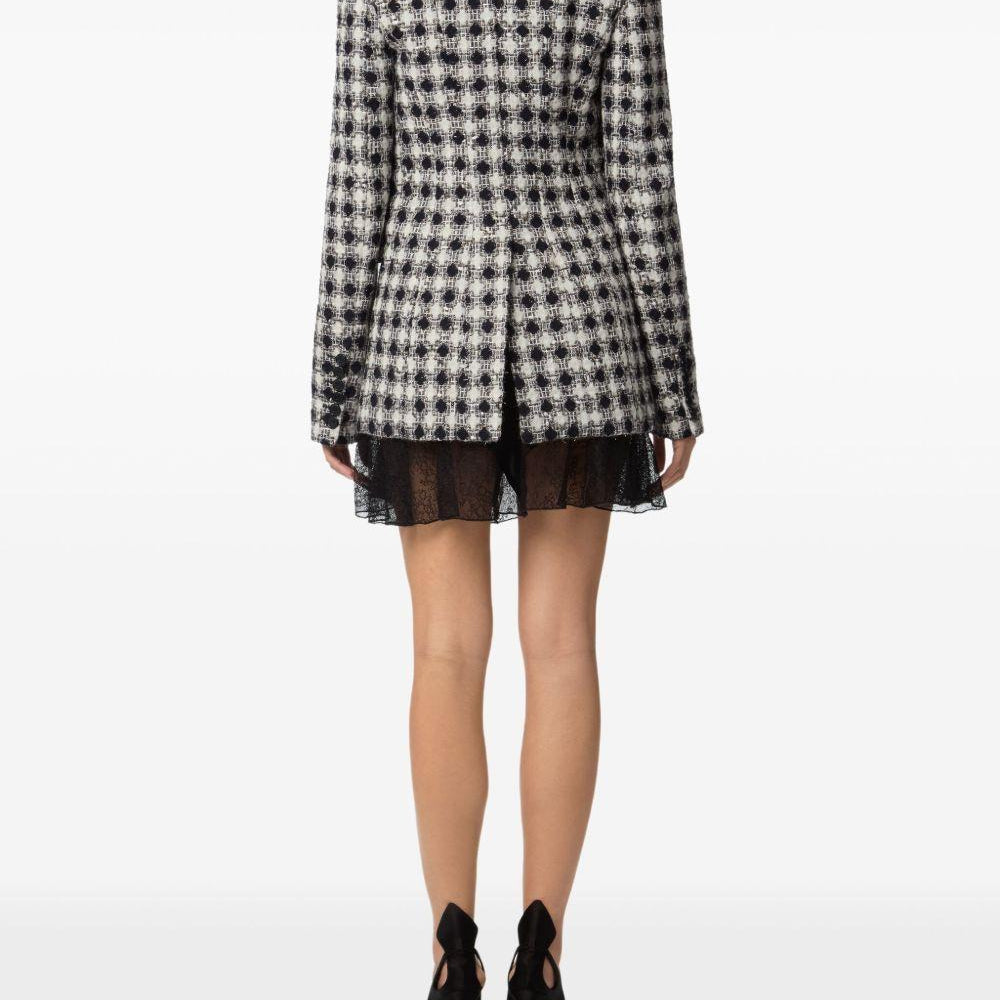 
                  
                    Giacca Nina Ricci 25ACVE010WO0362 M1331 Nina Ricci 
                  
                