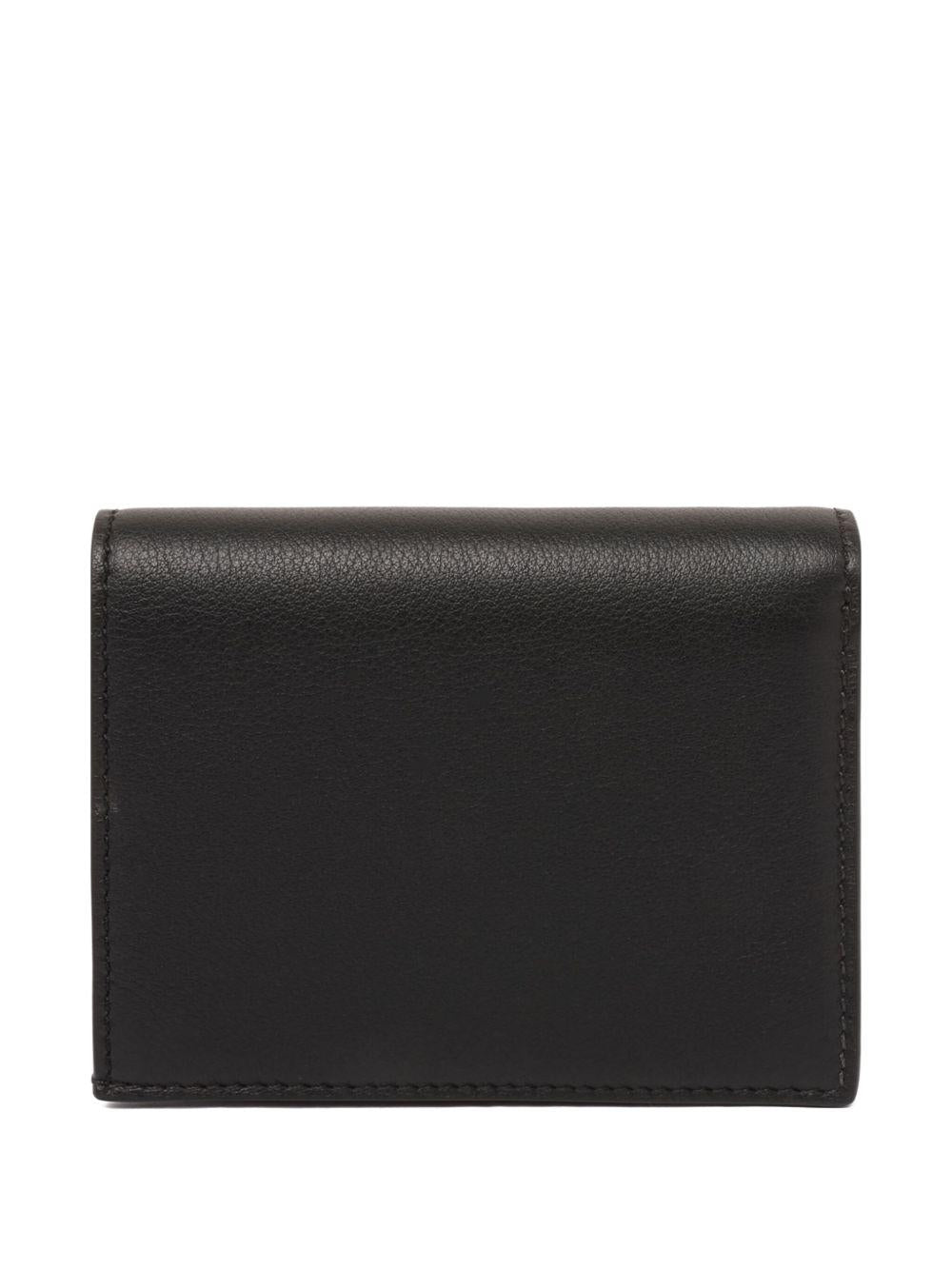 Portafogli Padlock Tom Ford S0518LCL490G 1N001 Tom Ford 