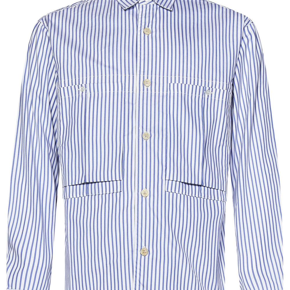 Fortela PRIGIONERAB001BLU