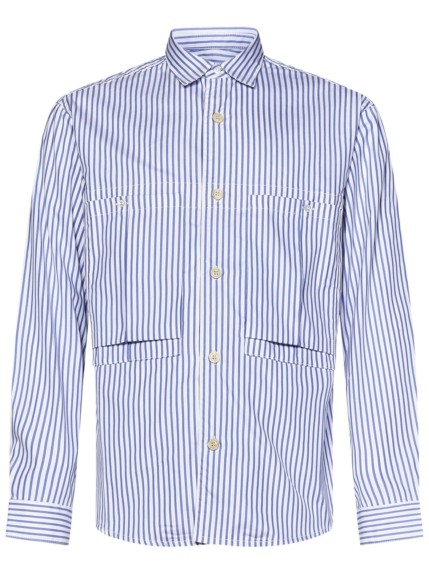 Fortela PRIGIONERAB001BLU