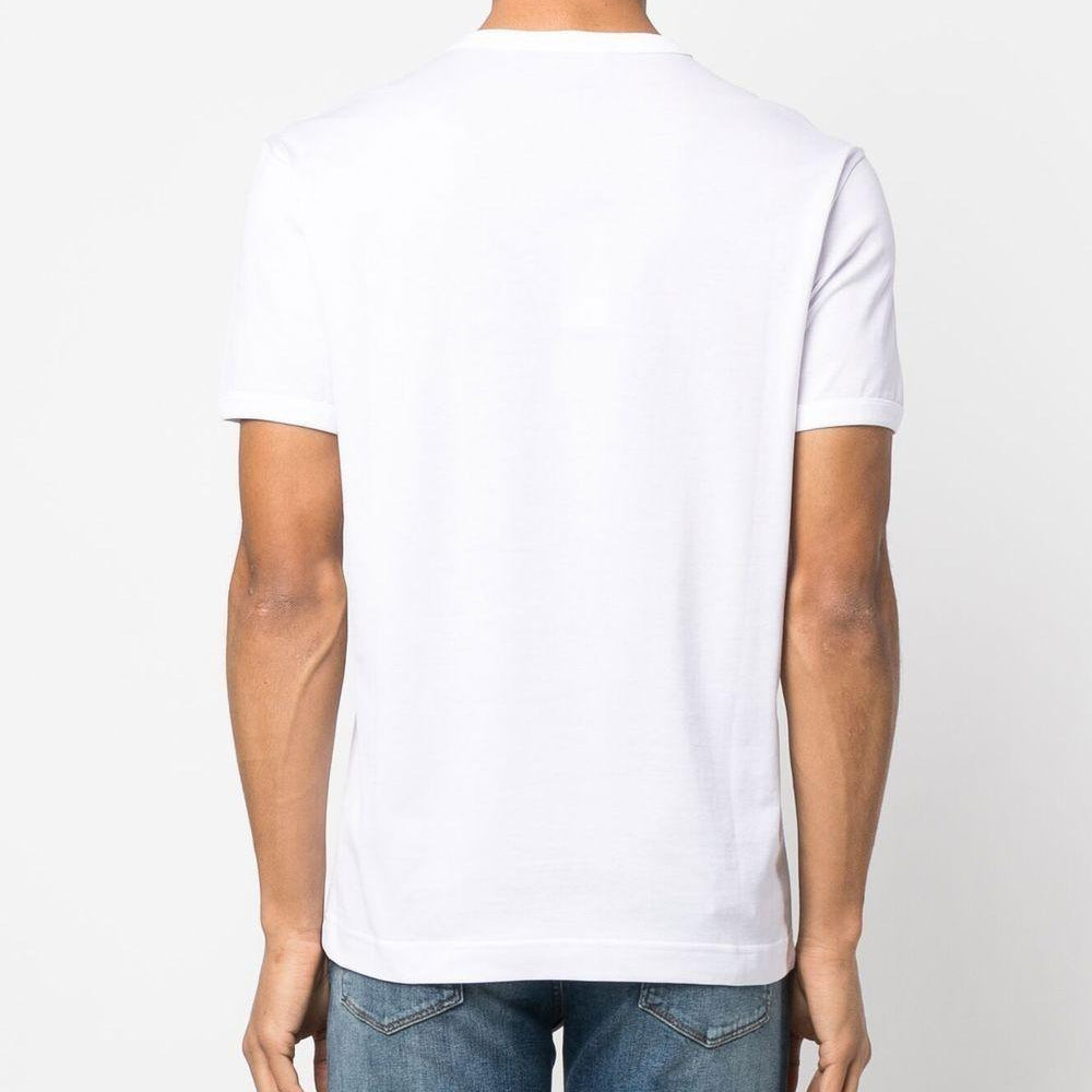 T-shirt DOLCE & GABBANA G8PV1ZG7WUQ W0800 DOLCE & GABBANA 