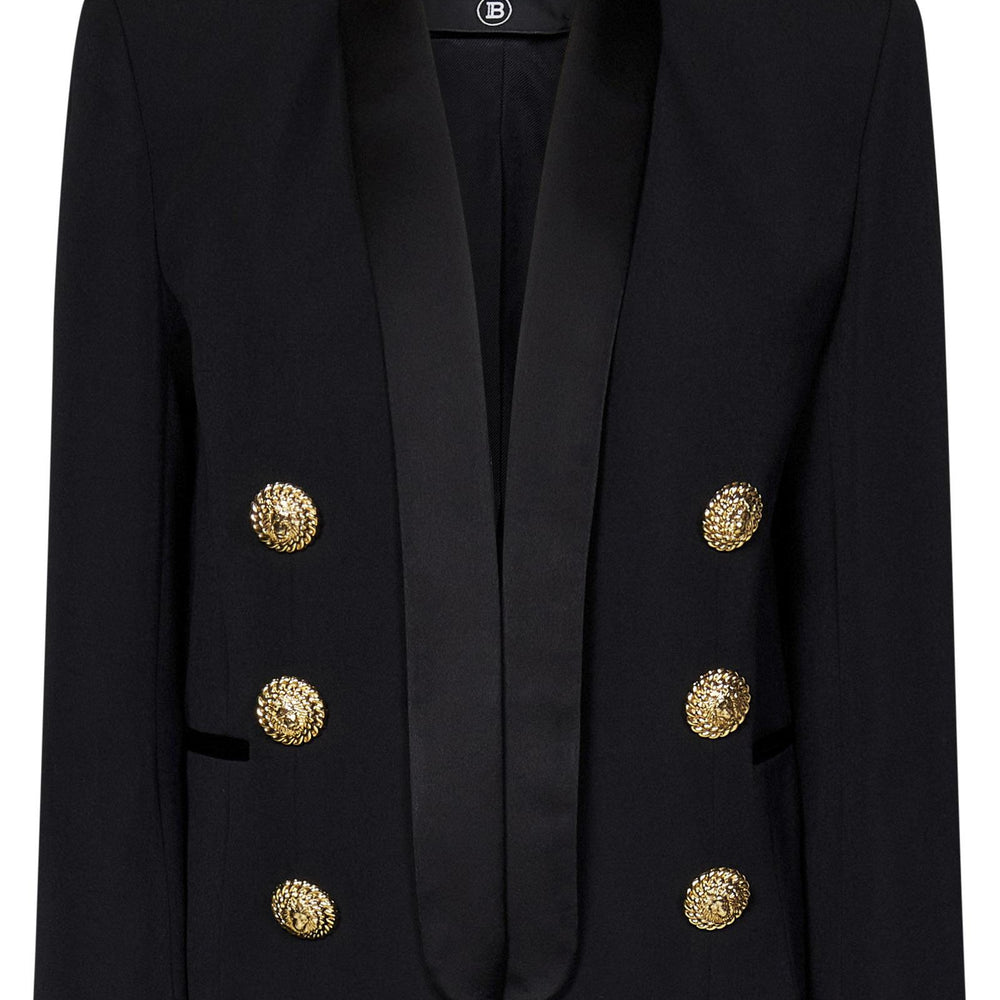 
                  
                    Balmain Paris DF1SI530ME54EAP
                  
                