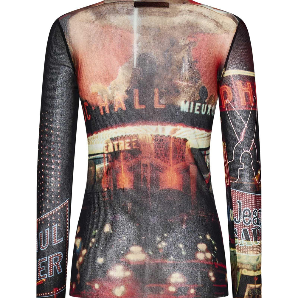 Jean Paul Gaultier TO206T55200301550