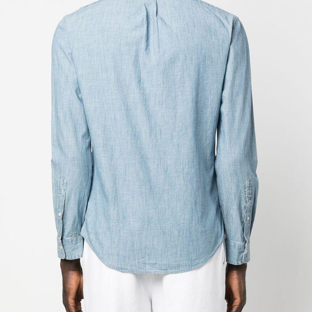 
                  
                    Camicia Polo Ralph Lauren 710548538 001 Polo Ralph Lauren 
                  
                