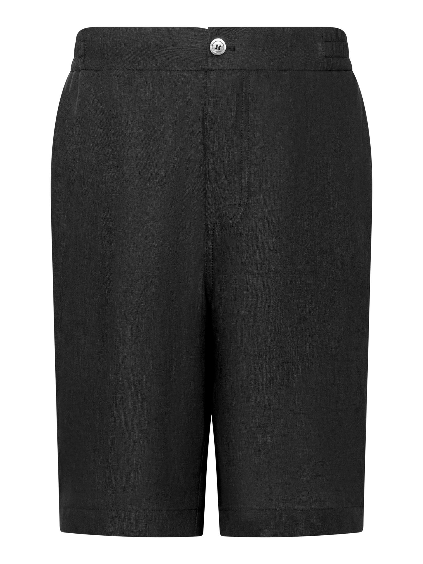 Shorts modello Stefano De Martino Franzese Napoli AU5373Q 1002 Franzese Collection Pronta Sartoria 