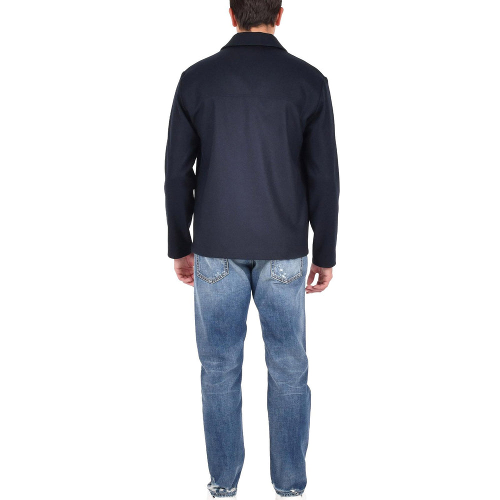 Giubbino Drumohr DJ174JK9 790 Drumohr 