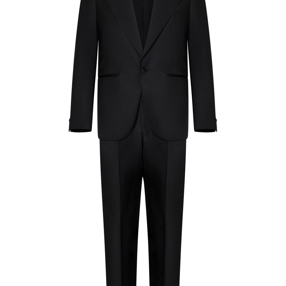 Abito modello Jannik Sinner Franzese Napoli C4S0BAECTA01UP 98 Franzese Collection Pronta Sartoria 