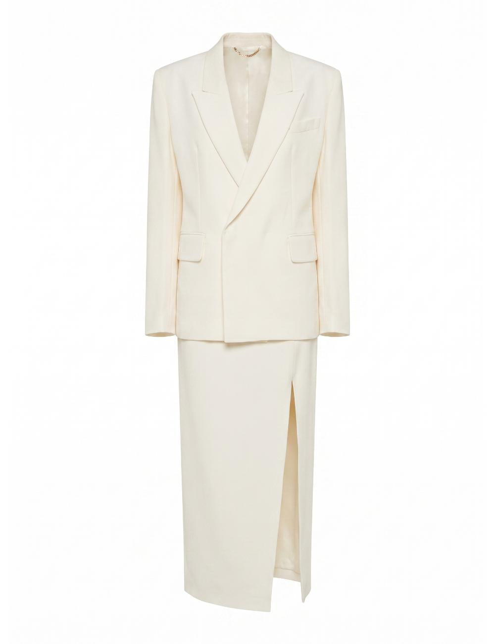 Abito Victoria Beckham 1126WJK006911C 3 Victoria Beckham 