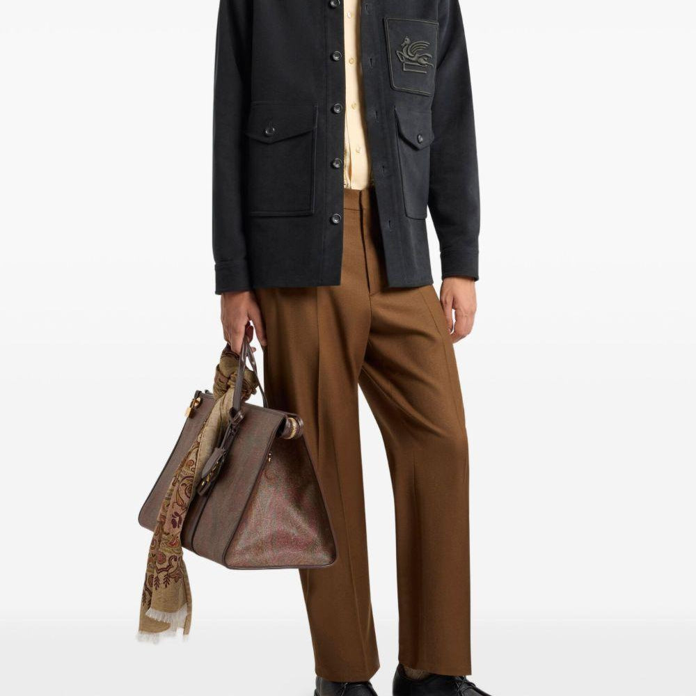 Giubbino Etro MRBA008199TU5M0 V0018 Etro 
