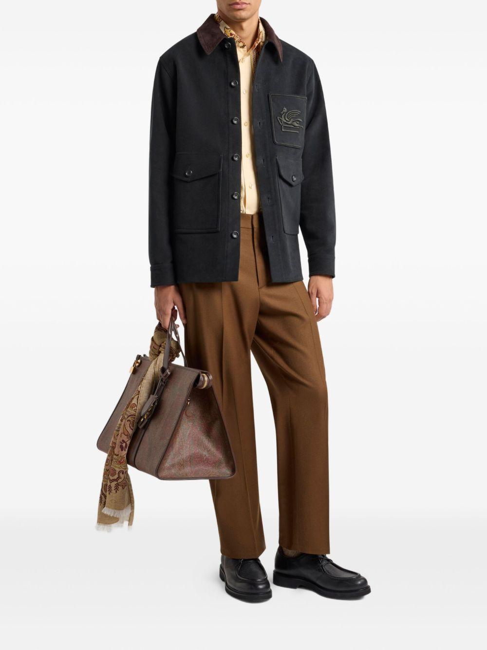 Giubbino Etro MRBA008199TU5M0 V0018 Etro 