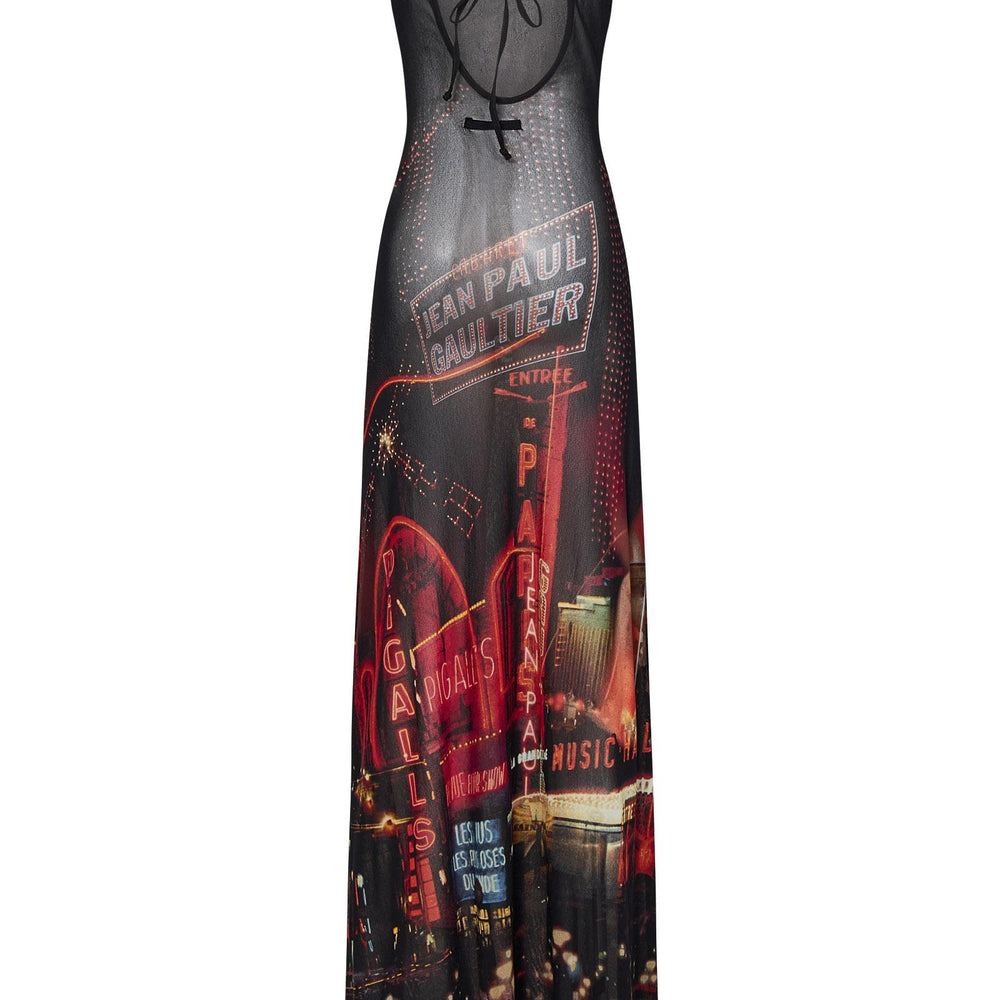 
                  
                    Jean Paul Gaultier RO253T55200301550
                  
                
