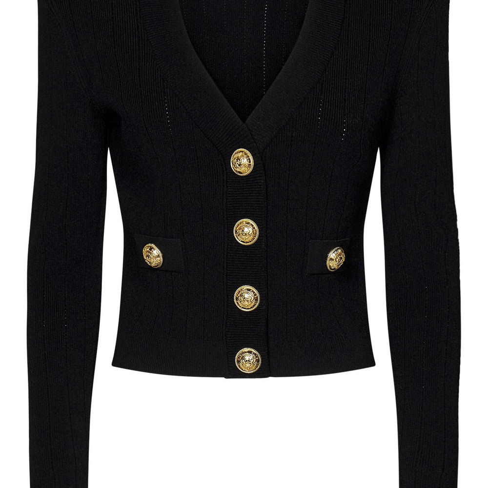 
                  
                    Balmain Paris DF1KL007KB070PA
                  
                