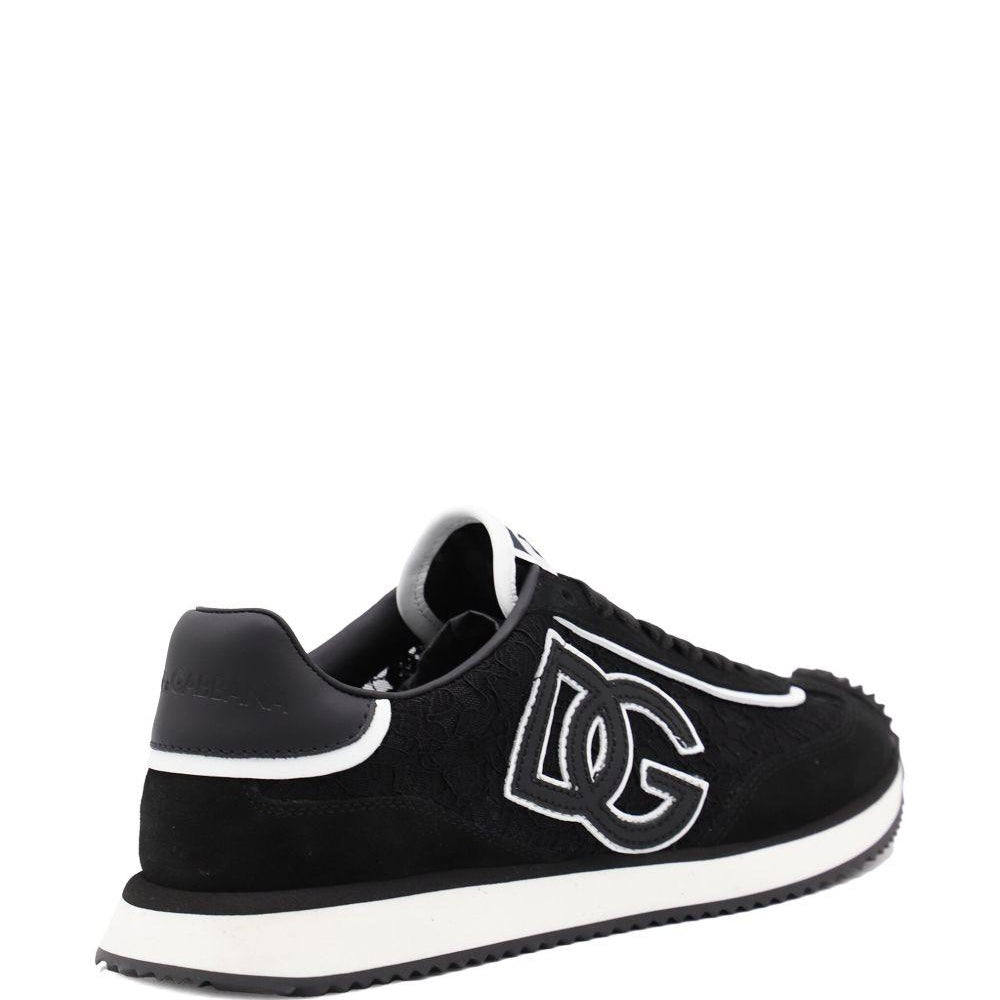
                  
                    Sneakers DG Cushion DOLCE & GABBANA CK2340A9AC2 89690 DOLCE & GABBANA 
                  
                