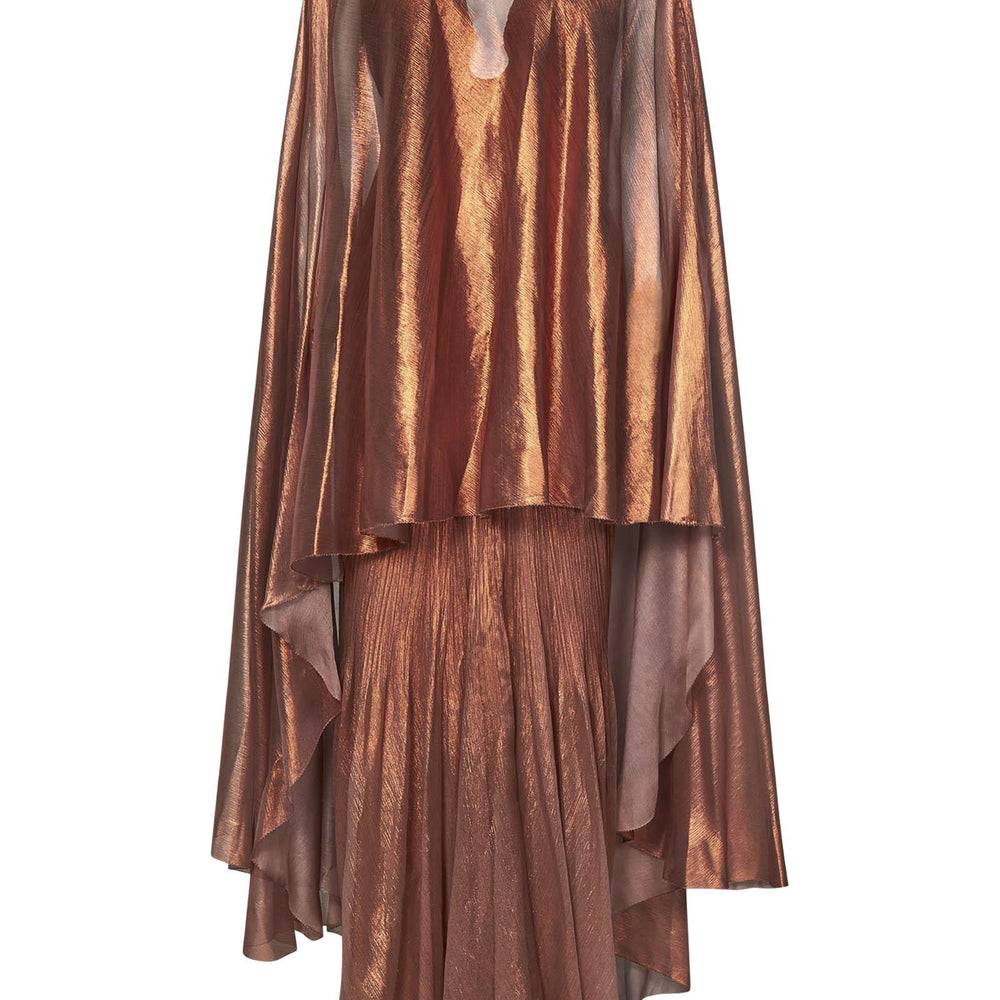 
                  
                    Maria Lucia Hohan CAPEBRONZE
                  
                