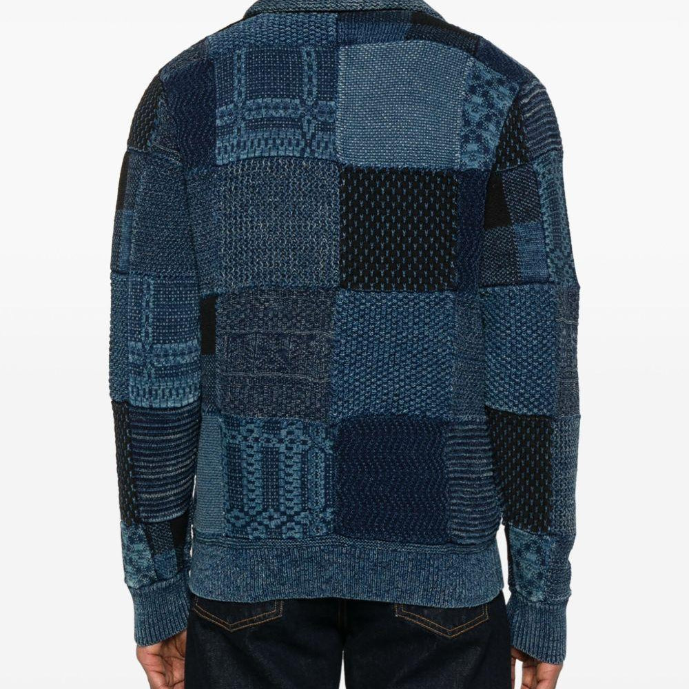 
                  
                    Cardigan Ralph Lauren RRL 782959806 001 Ralph Lauren RRL 
                  
                