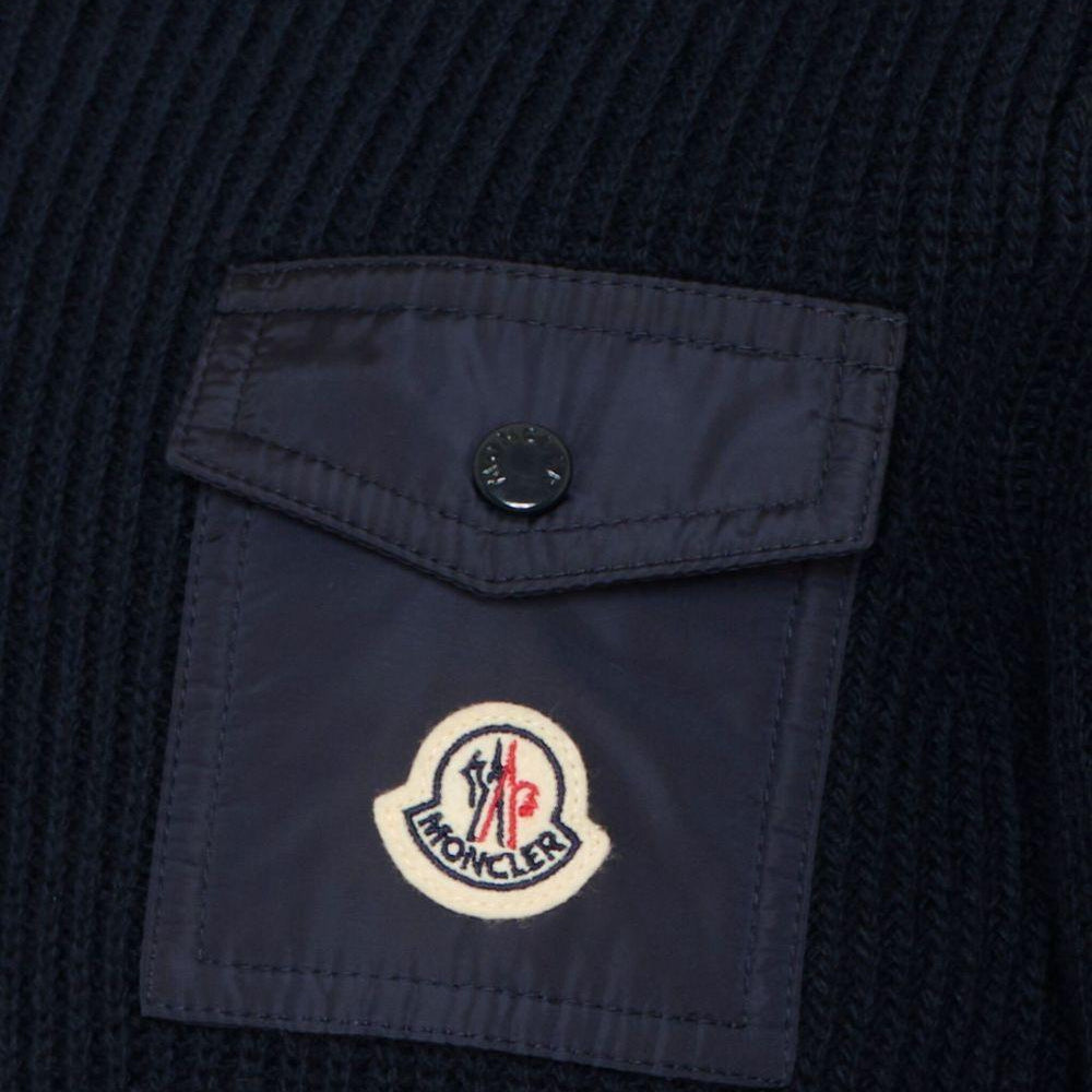 
                  
                    Maglia Moncler Enfant K29549C00010M1241 742 Moncler Enfant 
                  
                