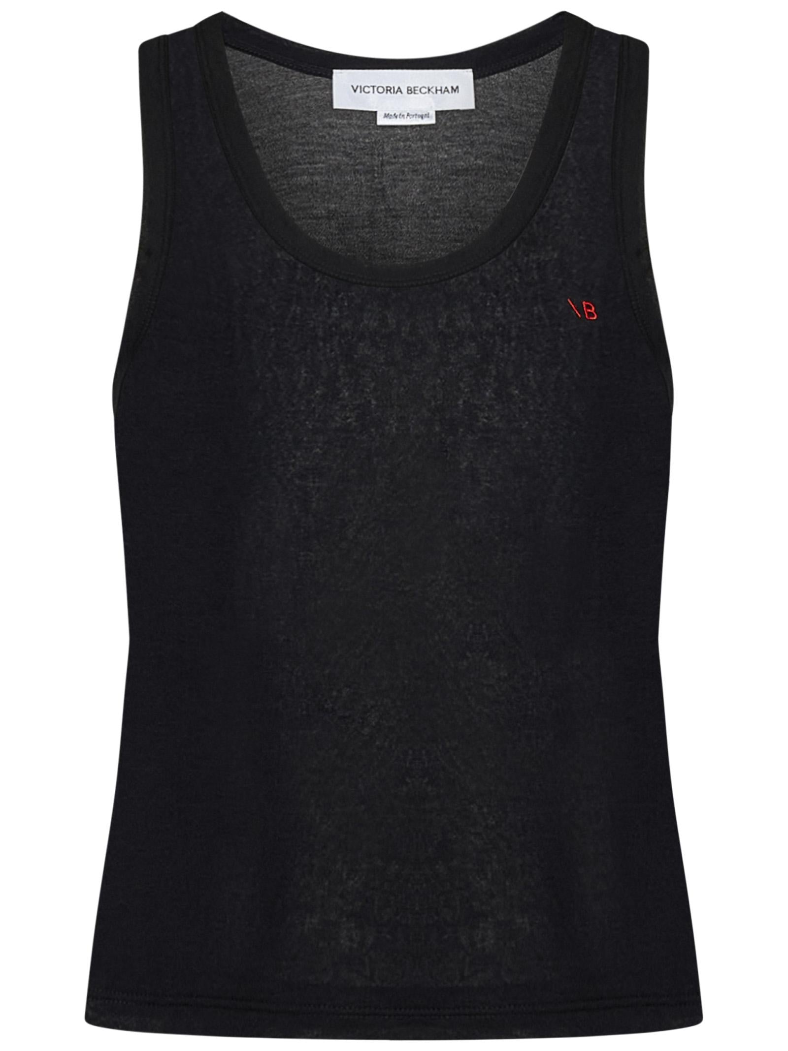 Victoria Beckham 1125JTS006145ABLACK