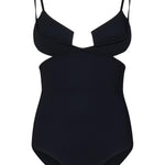 Nensi Dojaka NDAW24SWIM012BLACK