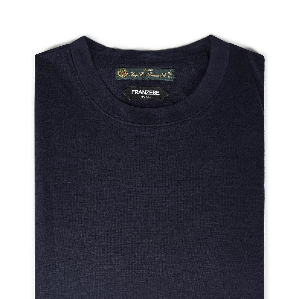 
                  
                    Franzese Collection Pronta Sartoria FRTH94BLU
                  
                