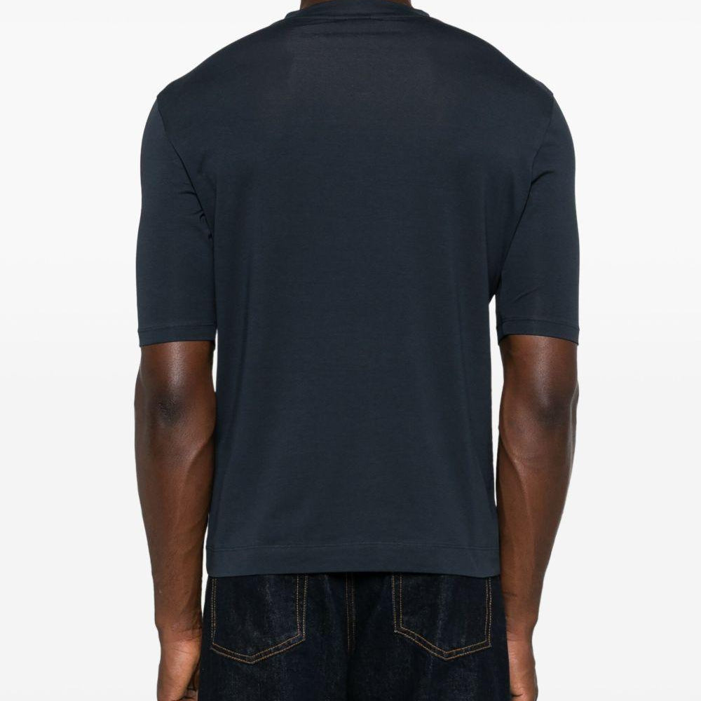 
                  
                    T-shirt Malo UJA039J3U26 E11 Malo 
                  
                