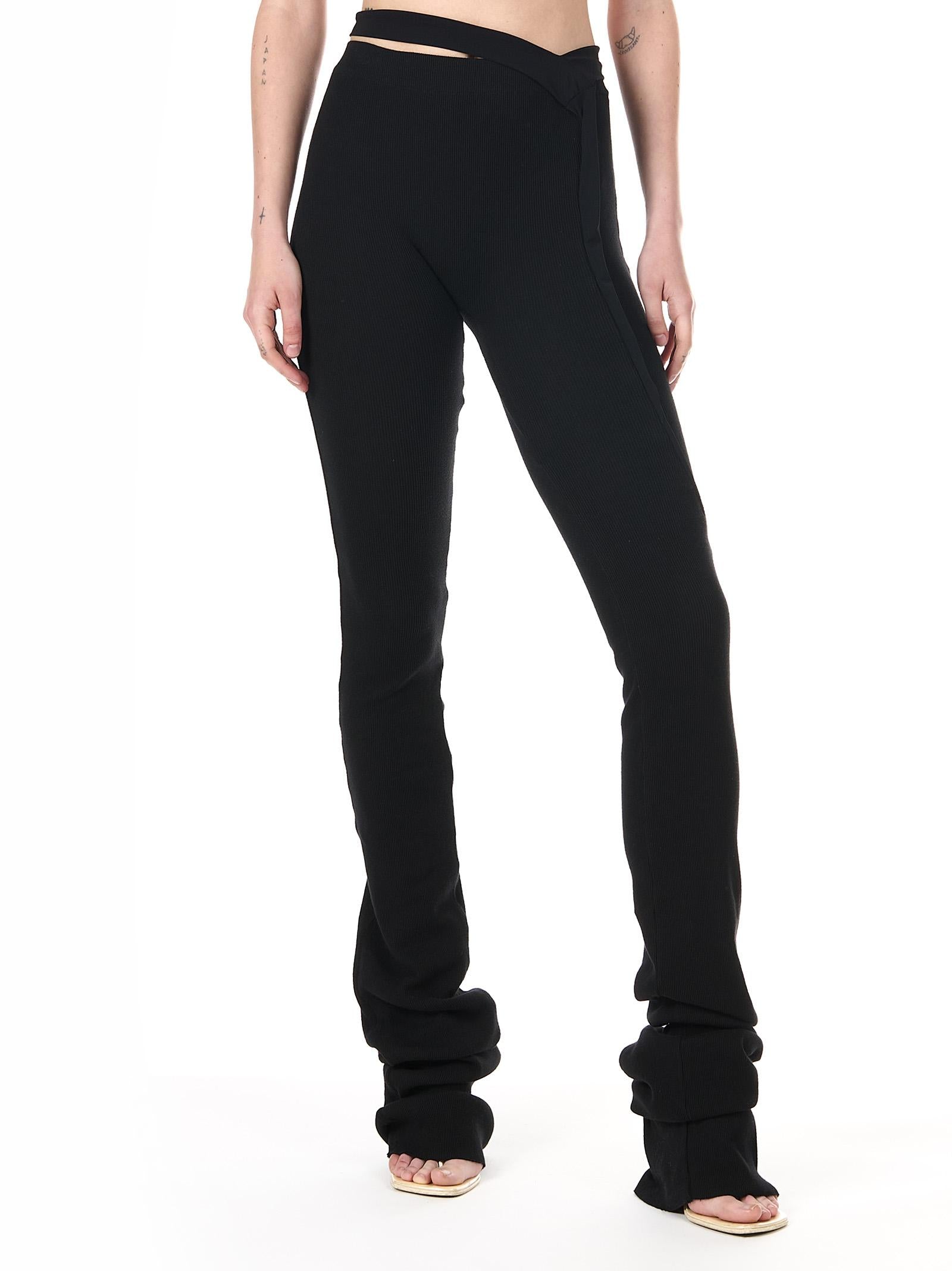 Ottolinger 10420060401BLK
