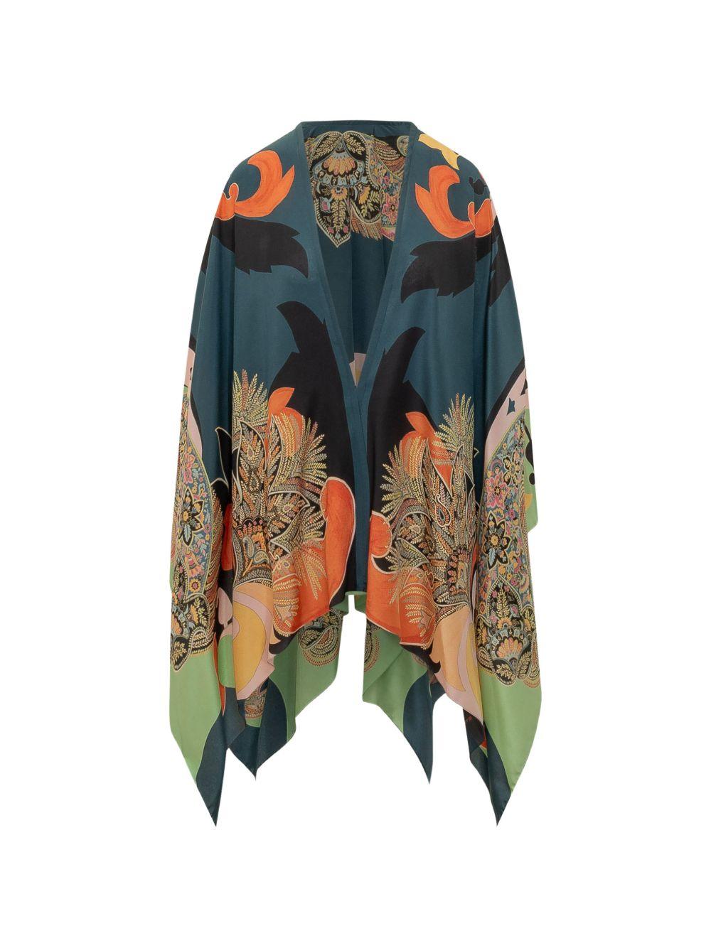 Mantella Etro WRBD0004AK125 X0885 Etro 