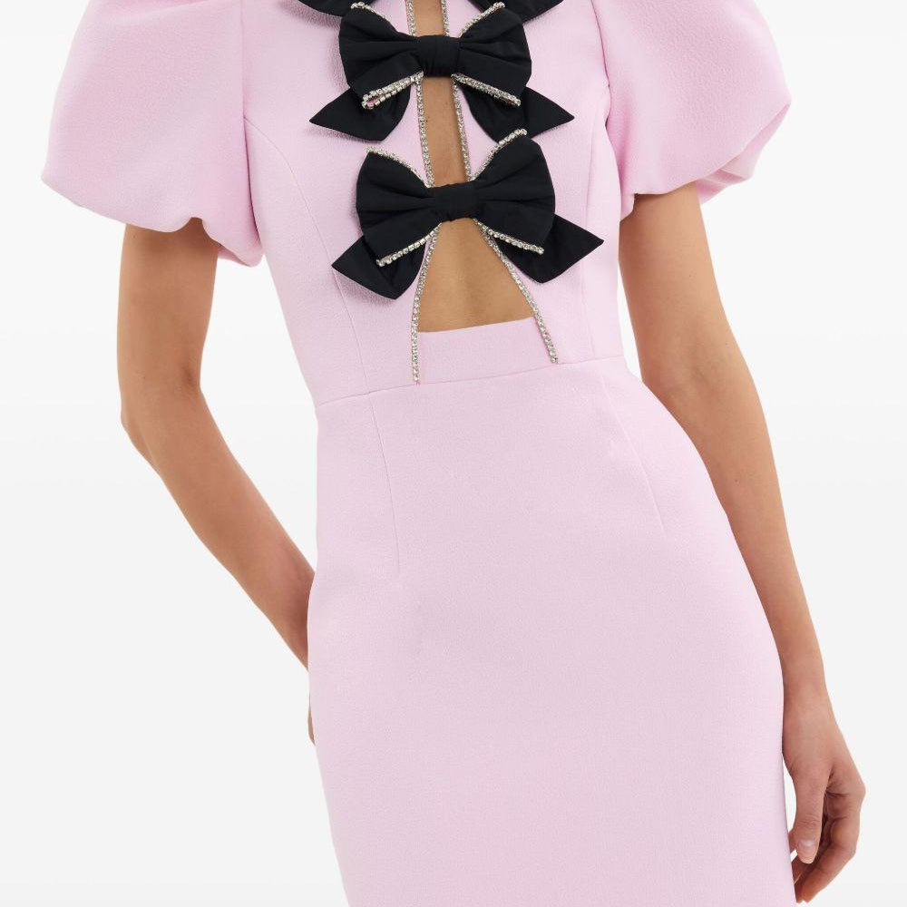 
                  
                    Abito Nemy Rebecca Vallance 25041292 PINK Rebecca Vallance 
                  
                