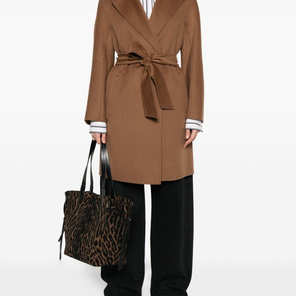 Cappotto MaxMara Studio 2526016021600 058 MaxMara Studio 