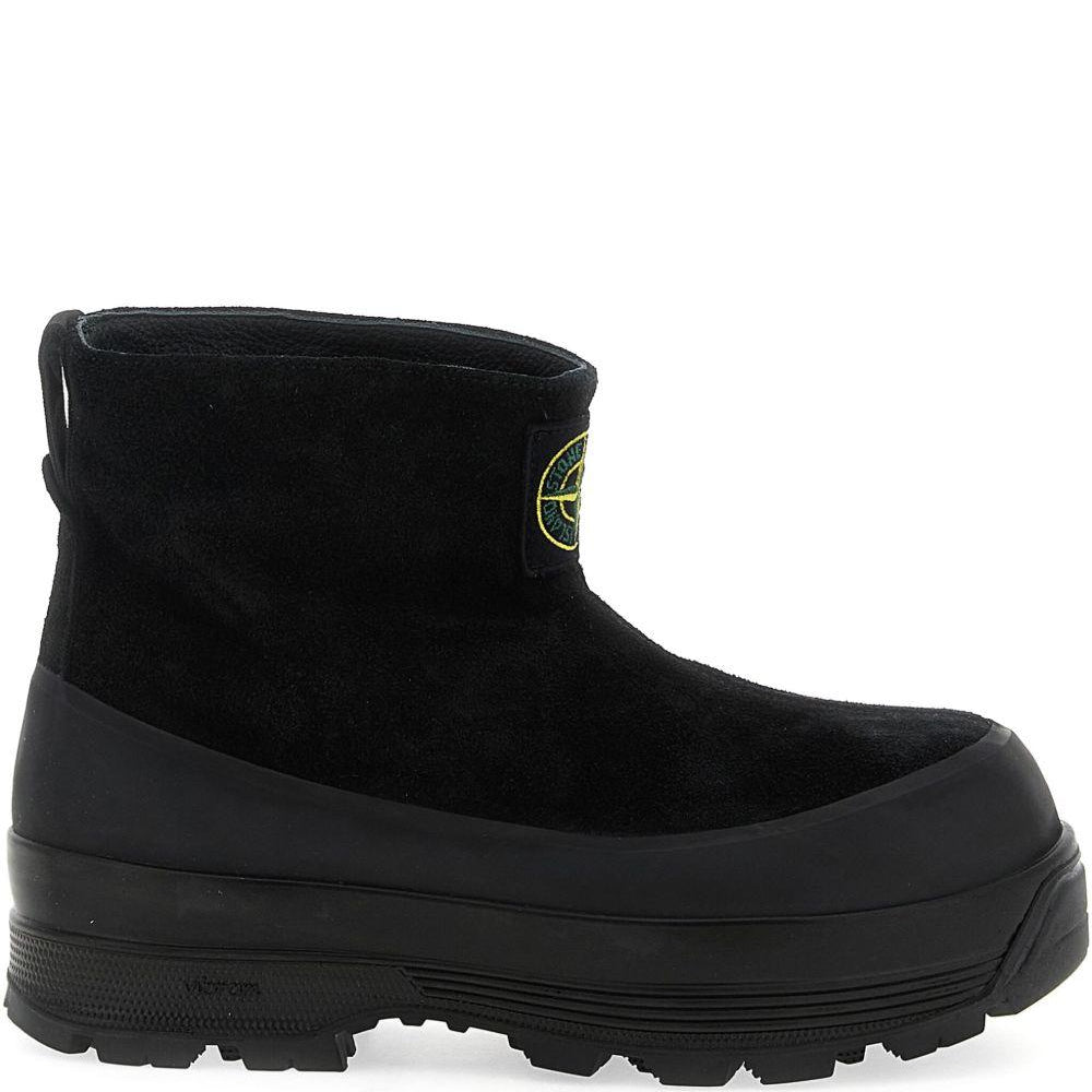 Stivali Stone Island K2SFWS100120S0172 V0029 Stone Island 