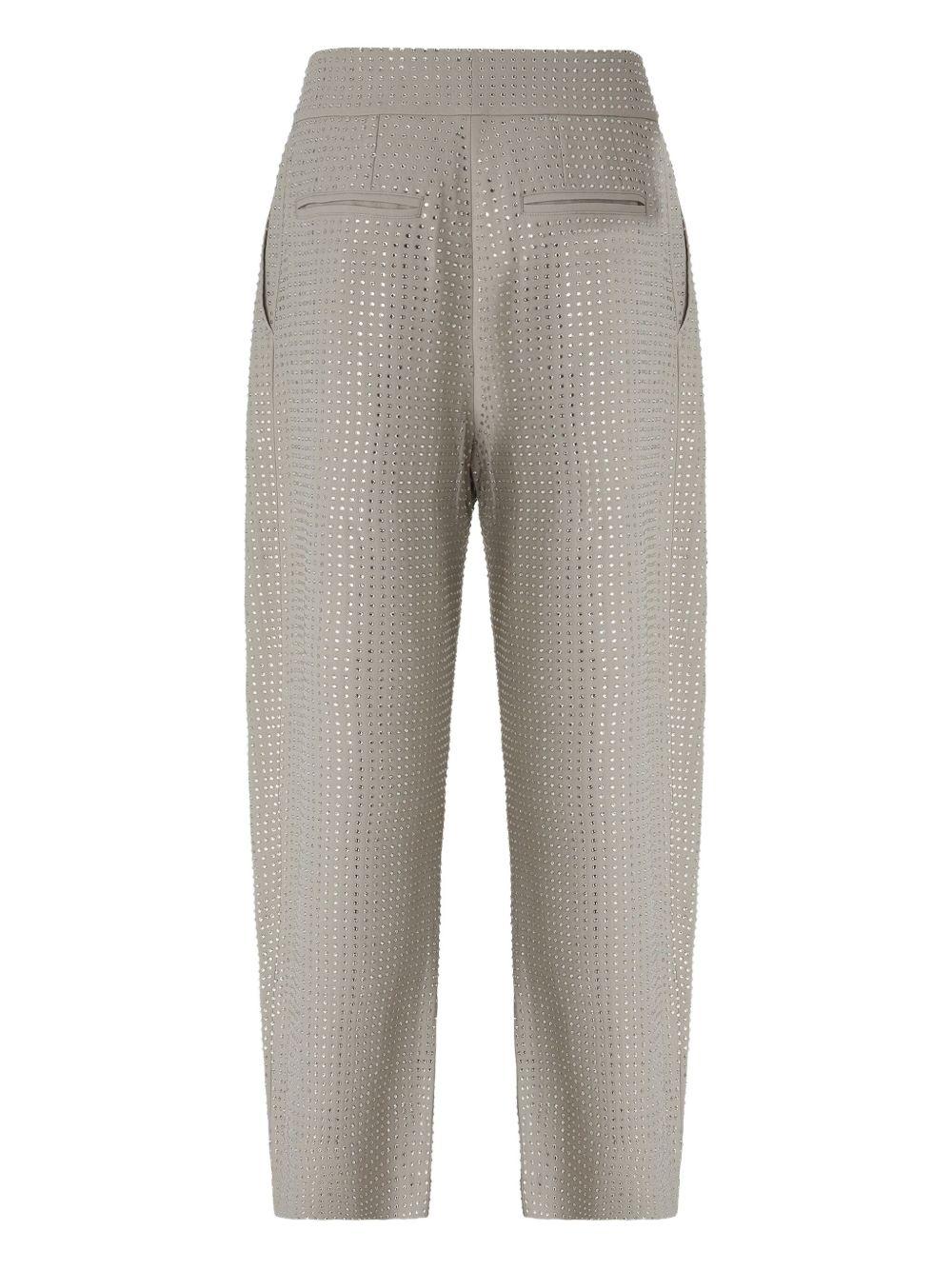 Pantaloni Pinko 103549A287 I30 Pinko 