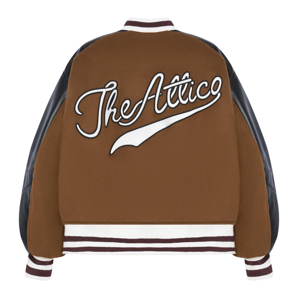 Giubbino The Attico 251WCB00092WWV58AA 046 The Attico 