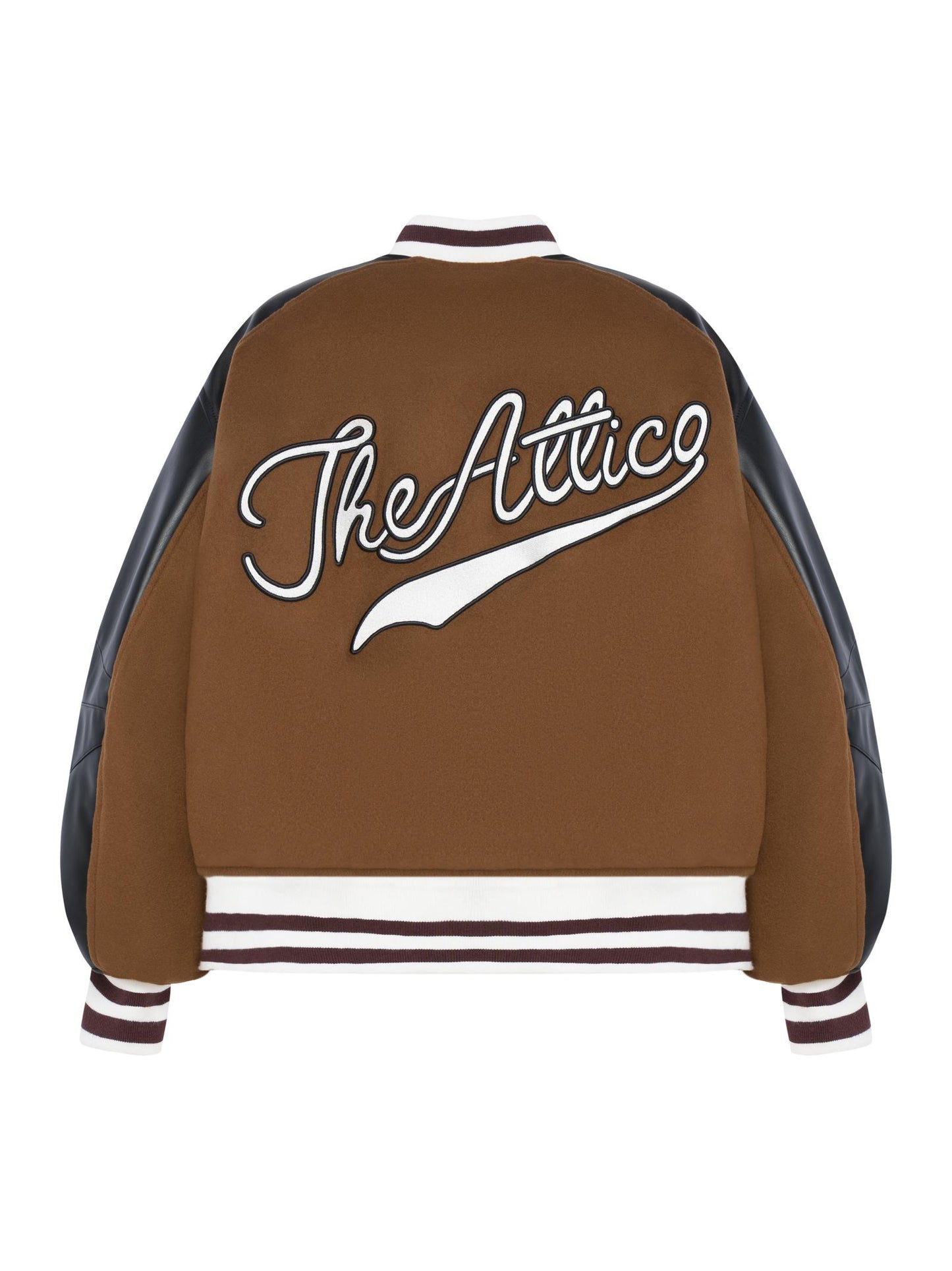 Giubbino The Attico 251WCB00092WWV58AA 046 The Attico 