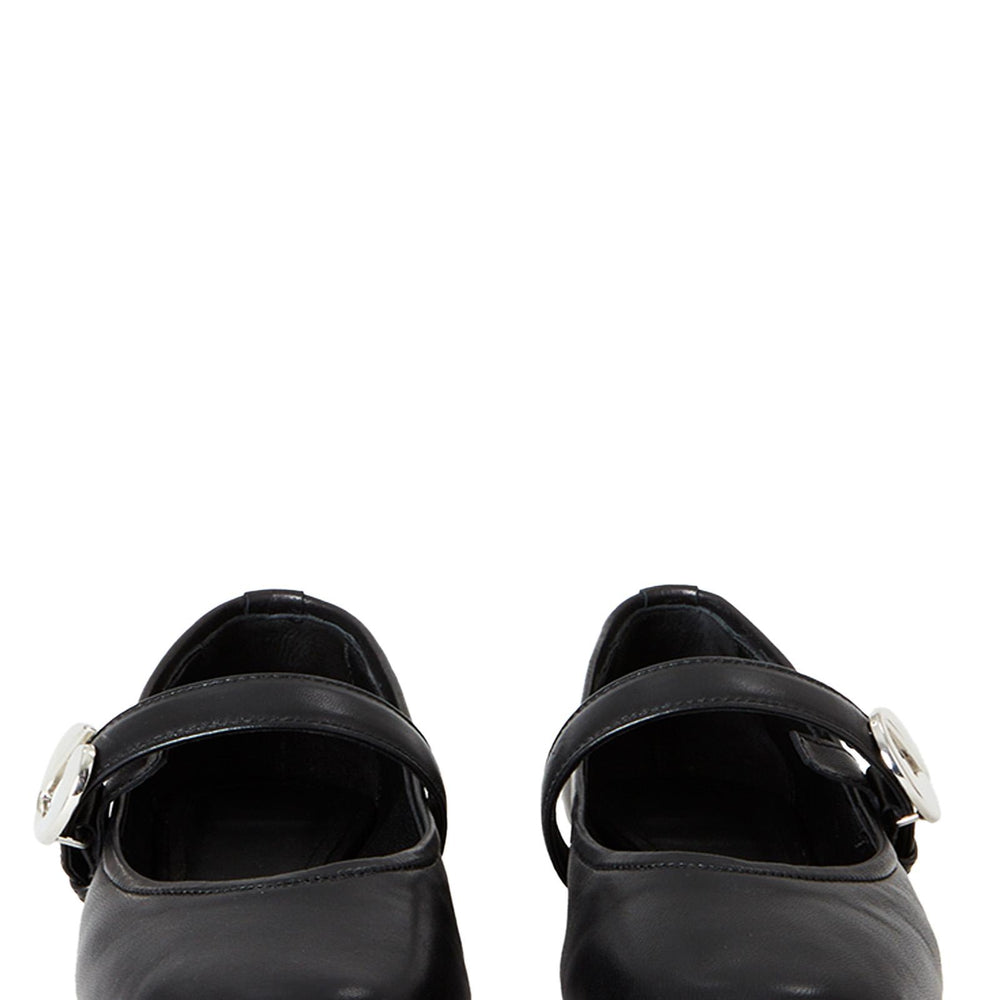 
                  
                    Coperni COPSH74F6016BLK
                  
                