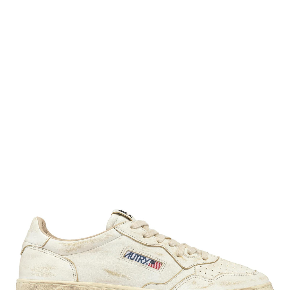 Sneakers Medalist Low Super Vintage Autry AVLM GE01 Autry 