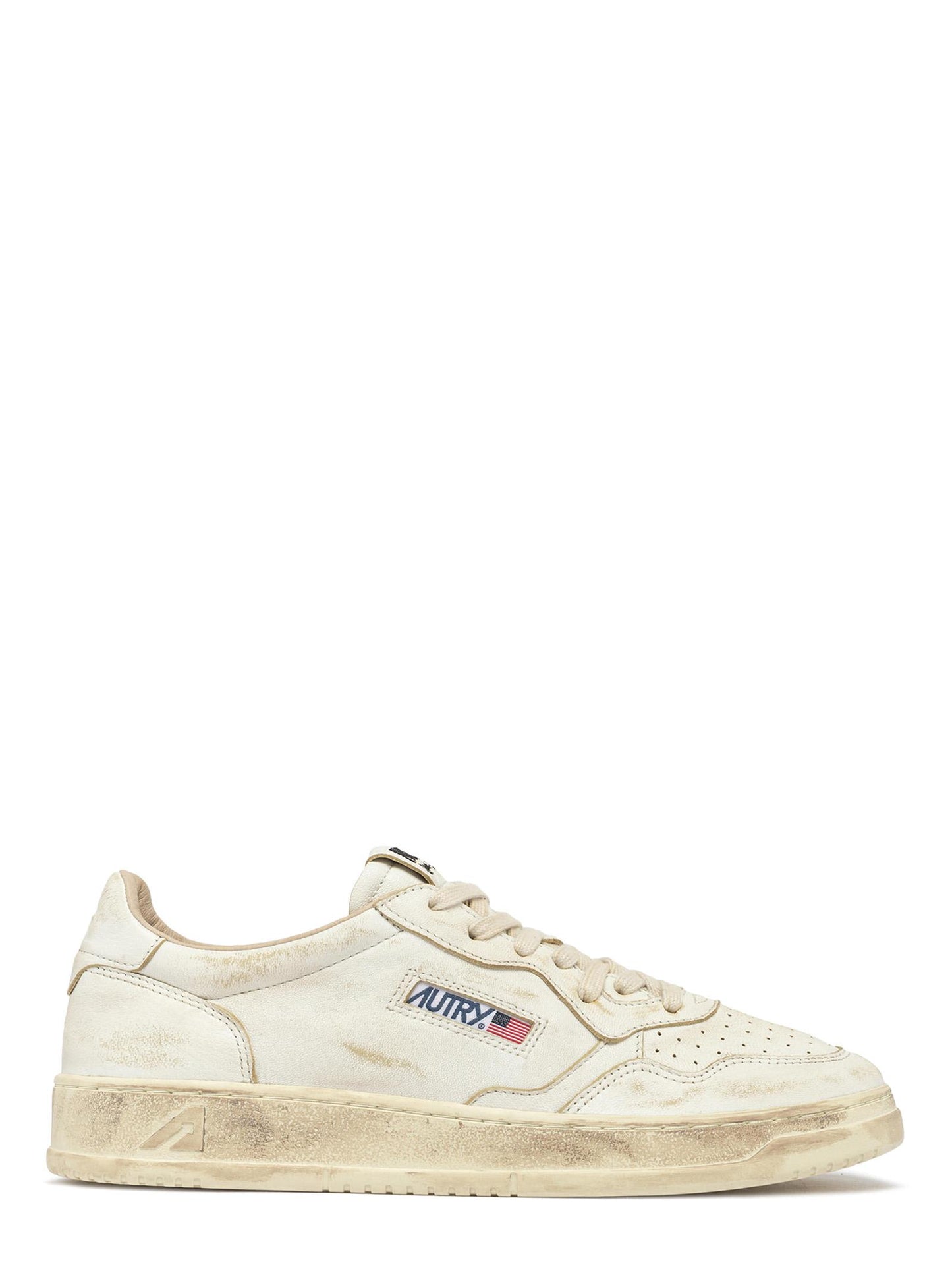 Sneakers Medalist Low Super Vintage Autry AVLM GE01 Autry 