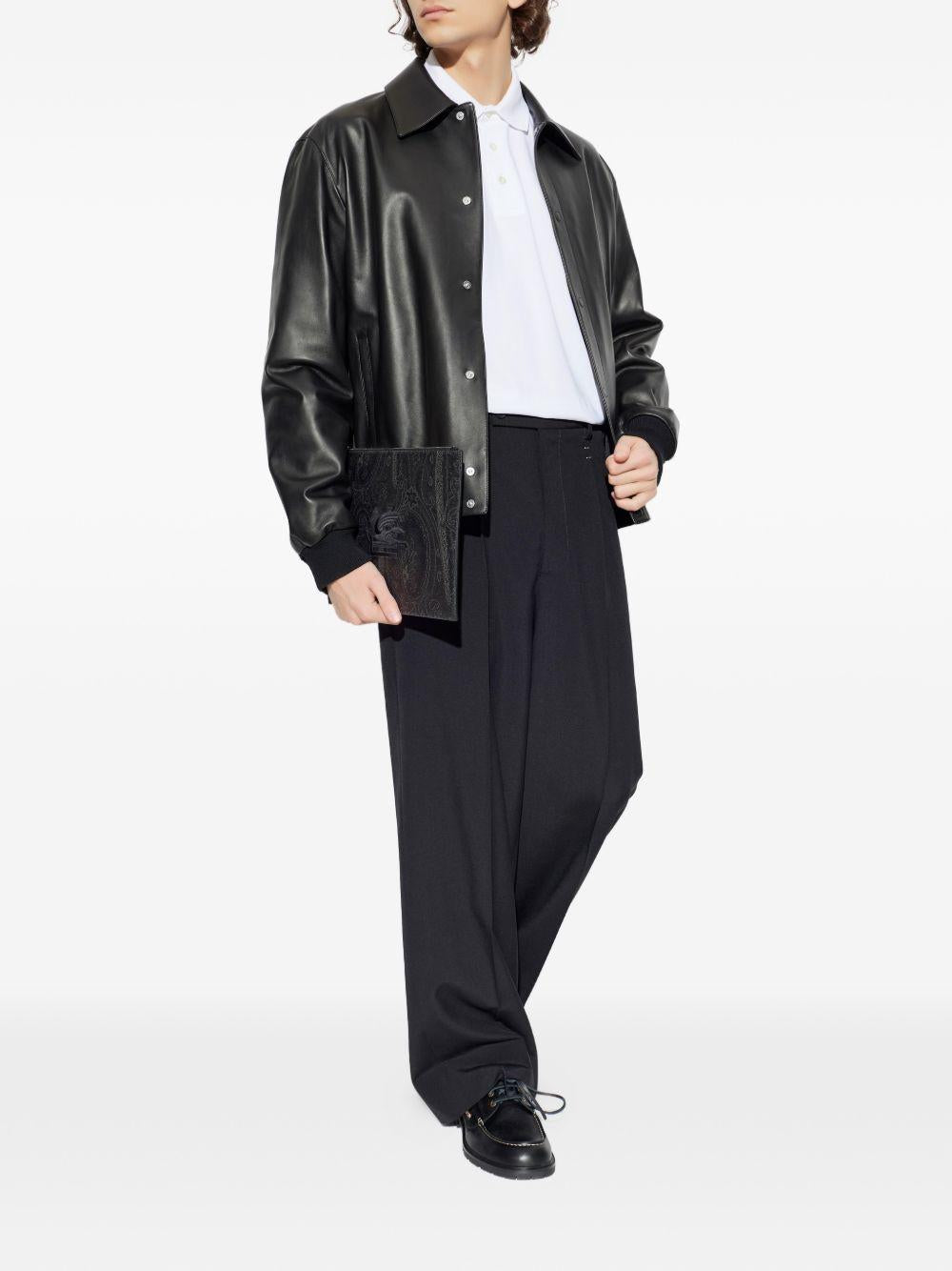 Polo Etro MRMD0005AU135 W0001 Etro 