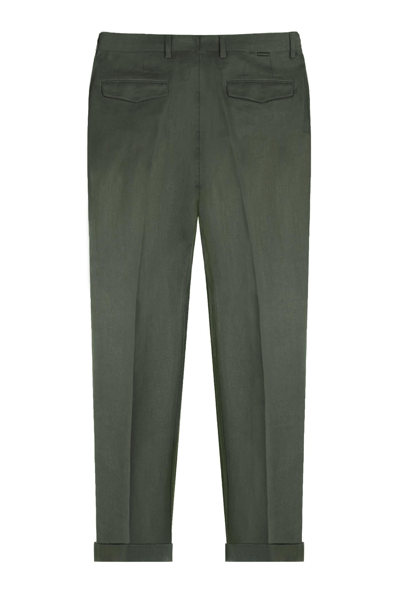 Gazzarrini x Michele Franzese PSE679GFORESTA
