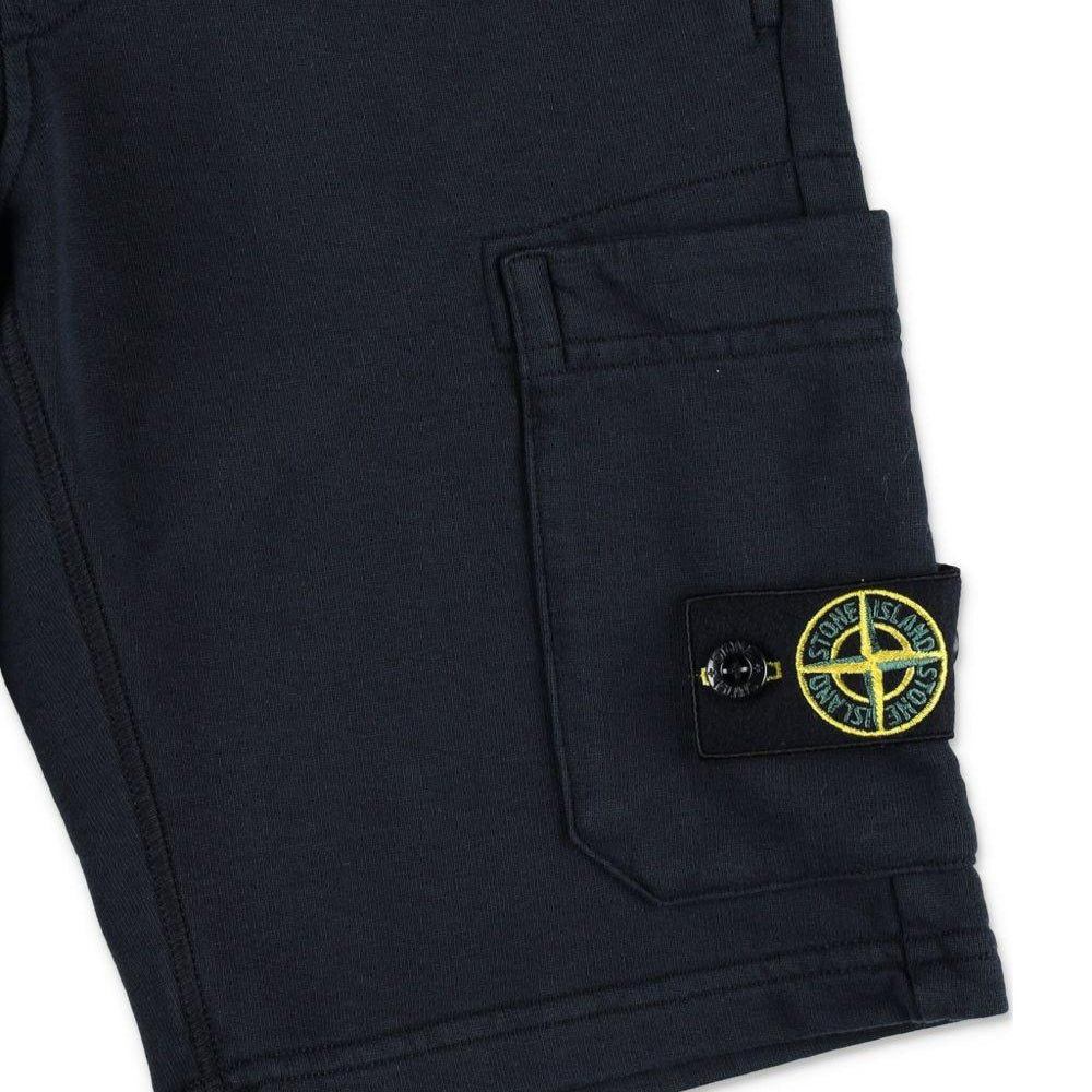 
                  
                    Stone Island Junior K1S166200006S0040V0020
                  
                