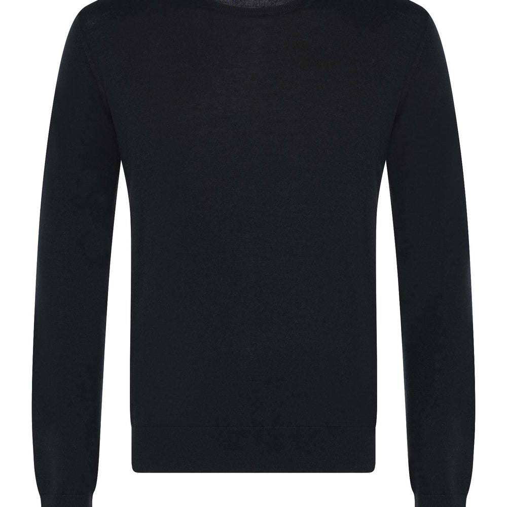 Maglia modello Stefano de Martino Franzese Napoli FE6850 3002 Franzese Collection Pronta Sartoria 