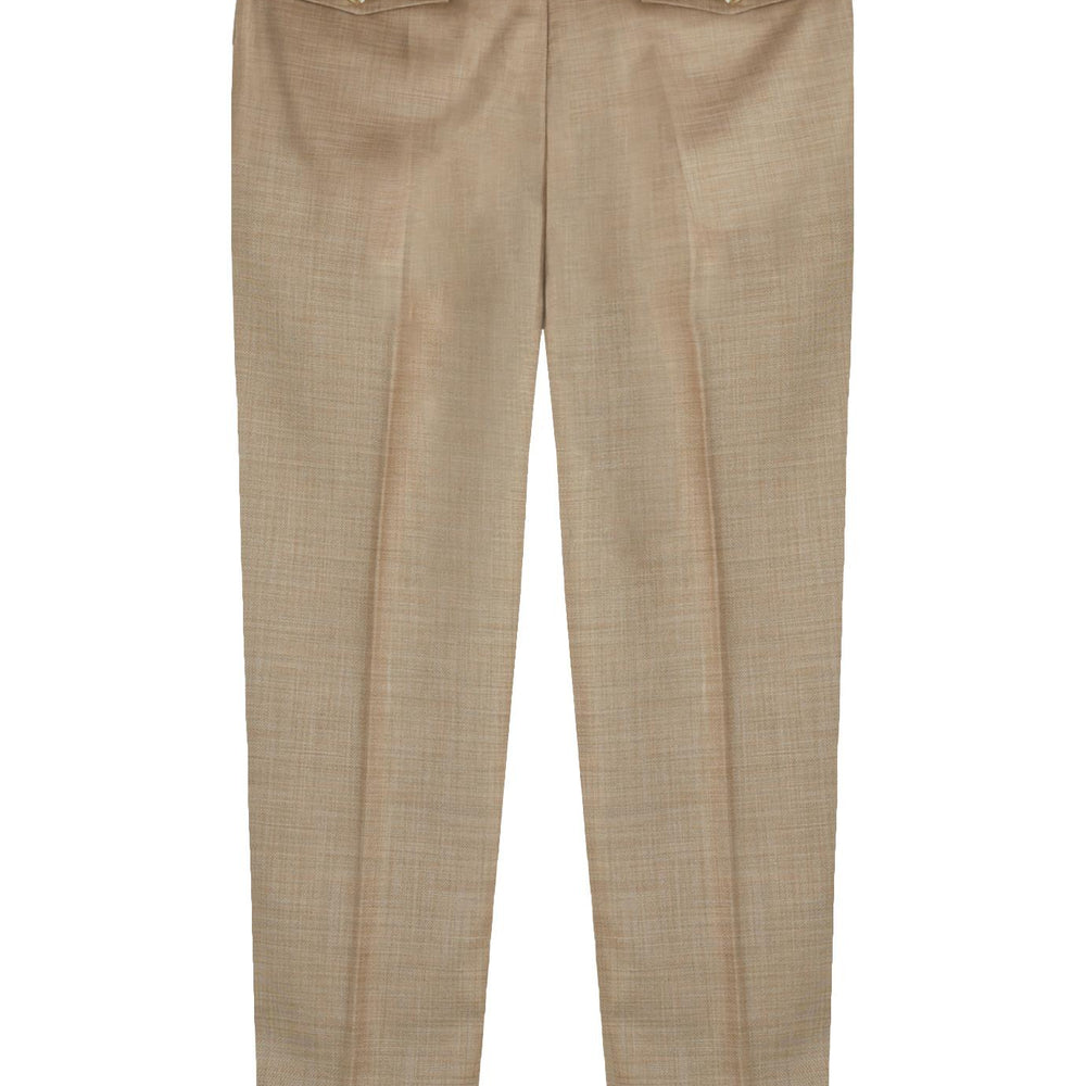 Gazzarrini x Michele Franzese PSE725GBEIGE