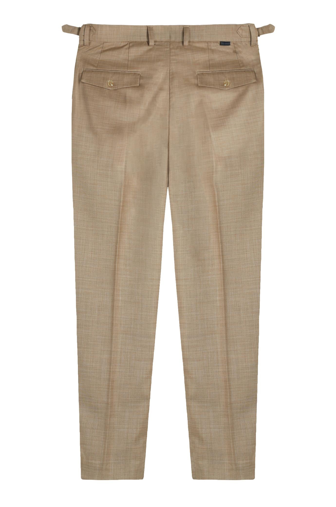 Gazzarrini x Michele Franzese PSE725GBEIGE