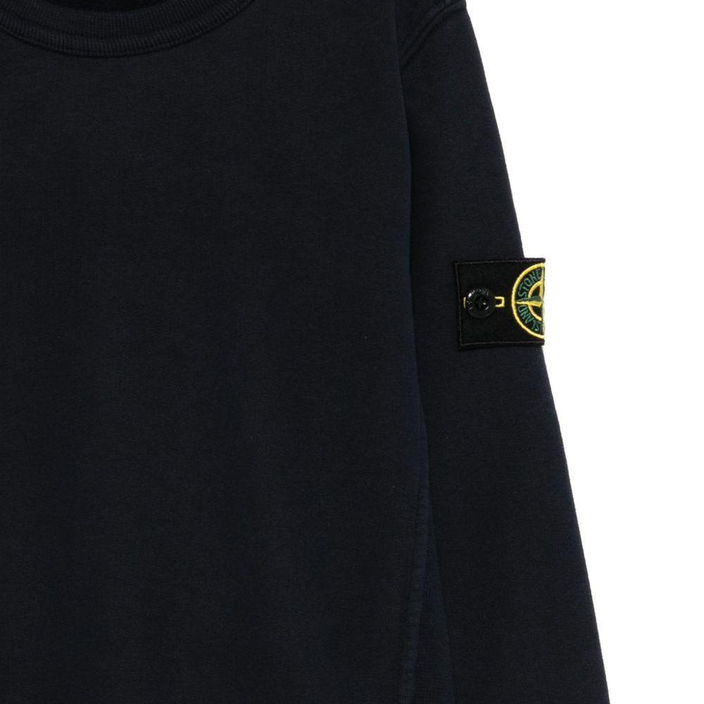 
                  
                    Felpa Stone Island Junior K2S166100001S0A20 V0020 Stone Island Junior 
                  
                